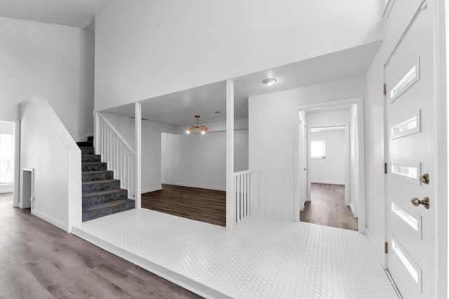 3318 Candleway Drive, Spring, TX 77388