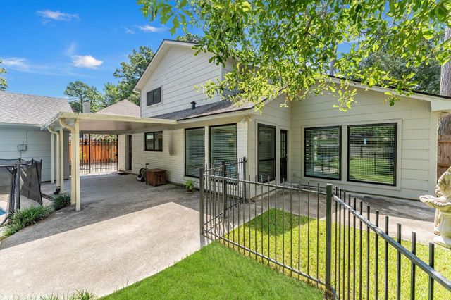3318 Candleway Drive, Spring, TX 77388