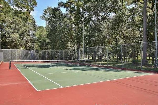 3318 Candleway Drive, Spring, TX 77388