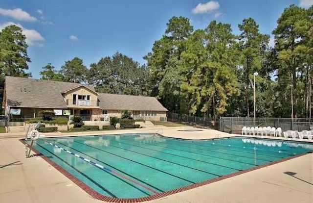 3318 Candleway Drive, Spring, TX 77388