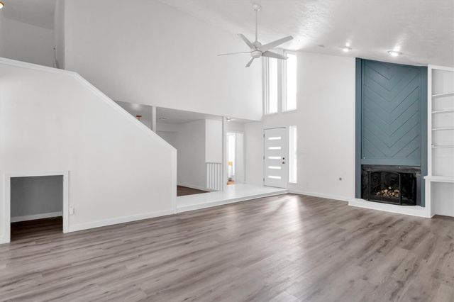 3318 Candleway Drive, Spring, TX 77388