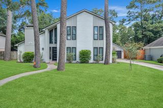 3318 Candleway Drive, Spring, TX 77388