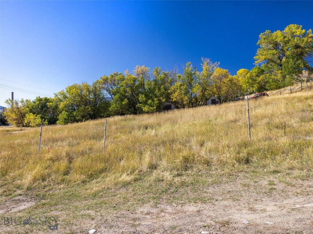 TBD N L Street, Livingston, MT 59047