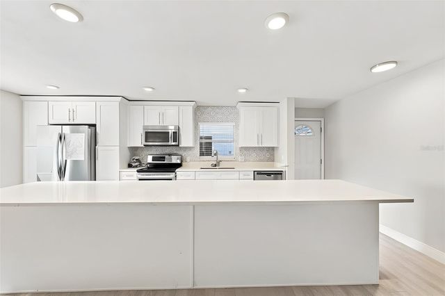 1151 55TH AVENUE S, St Petersburg, FL 33705