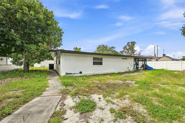 1151 55TH AVENUE S, St Petersburg, FL 33705