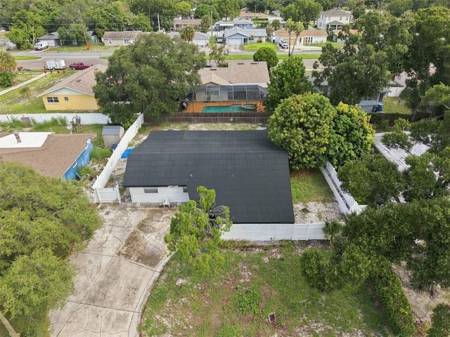 1151 55TH AVENUE S, St Petersburg, FL 33705