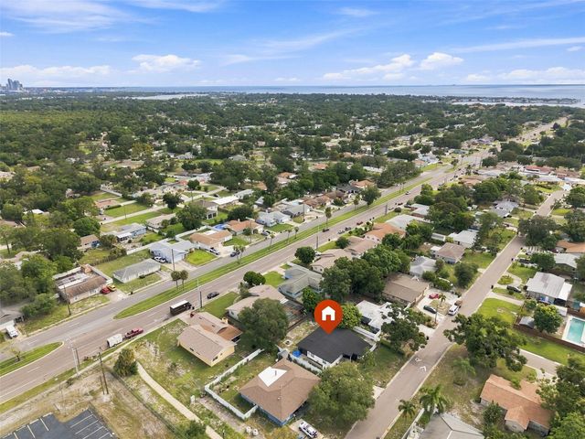1151 55TH AVENUE S, St Petersburg, FL 33705