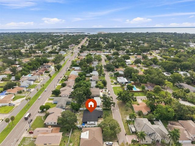1151 55TH AVENUE S, St Petersburg, FL 33705