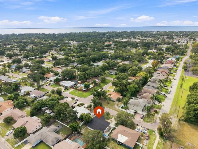 1151 55TH AVENUE S, St Petersburg, FL 33705