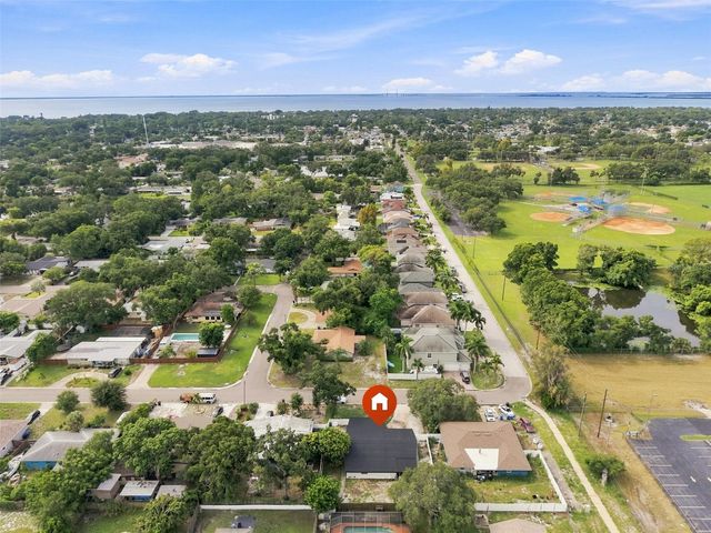 1151 55TH AVENUE S, St Petersburg, FL 33705