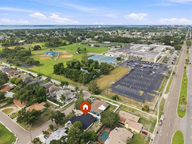 1151 55TH AVENUE S, St Petersburg, FL 33705