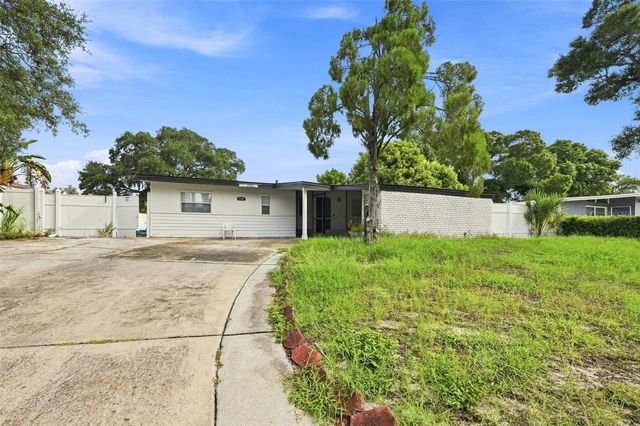 1151 55TH AVENUE S, St Petersburg, FL 33705