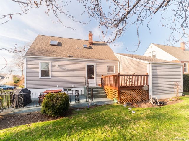 12 Maywood Avenue, Rye Brook, NY 10573