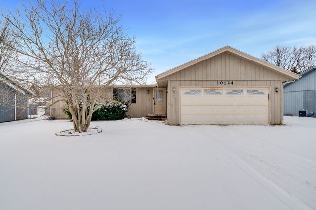 10124 Asbury Lane, Machesney Park, IL 61115