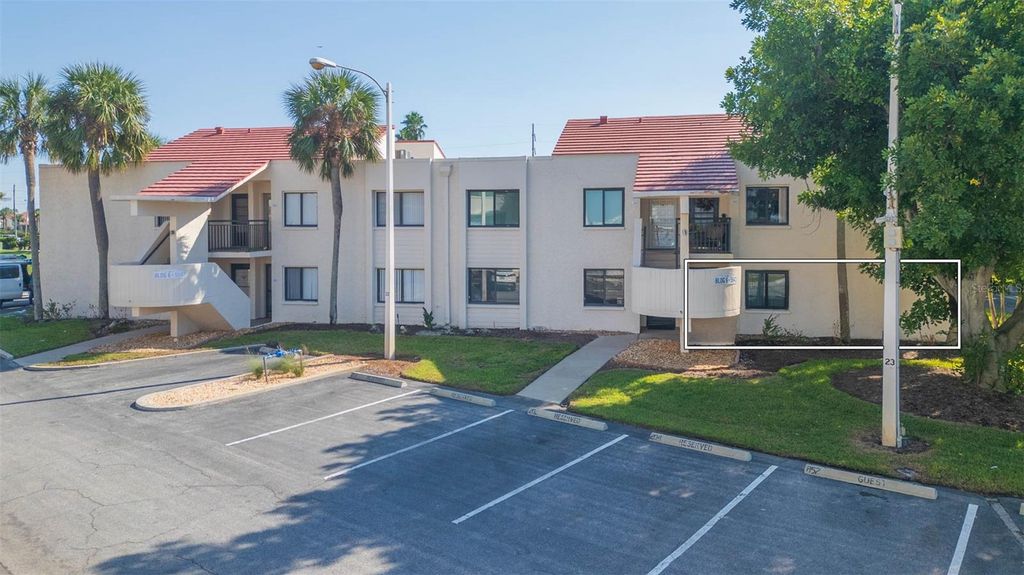 5642 PUERTA DEL SOL BOULEVARD S 142, St Petersburg, FL 33715