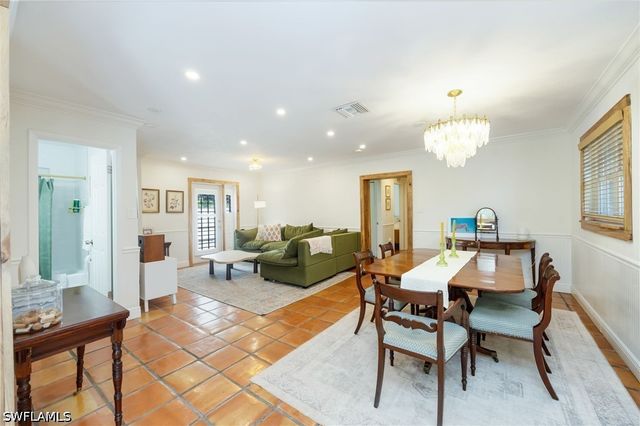 1248 Frank Whiteman BLVD, Naples, FL 34103