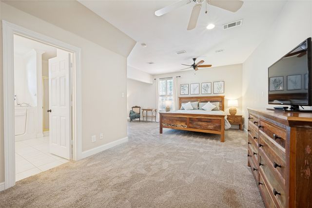 1105 Ellison Park Circle, Denton, TX 76205