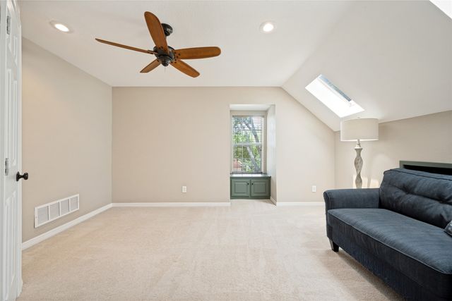 1105 Ellison Park Circle, Denton, TX 76205