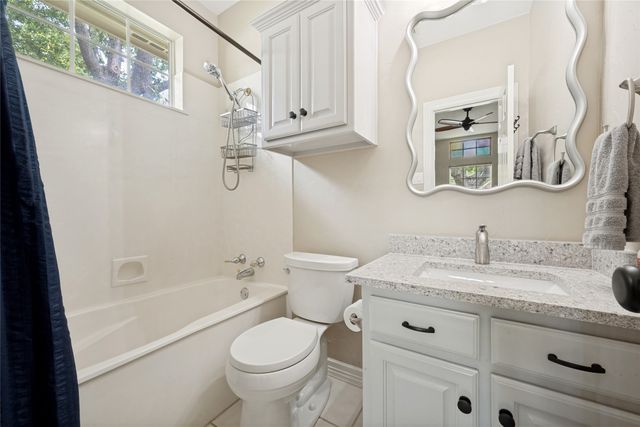 1105 Ellison Park Circle, Denton, TX 76205
