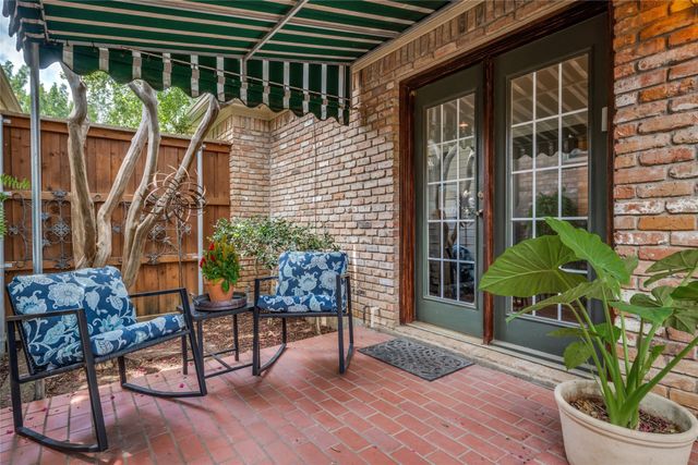 1105 Ellison Park Circle, Denton, TX 76205