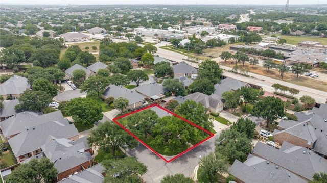 1105 Ellison Park Circle, Denton, TX 76205
