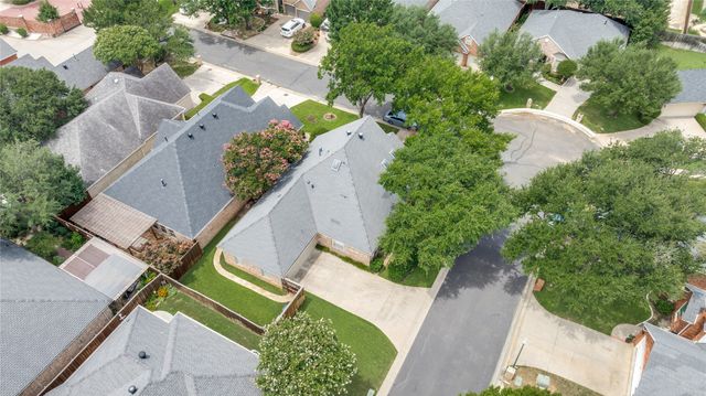 1105 Ellison Park Circle, Denton, TX 76205