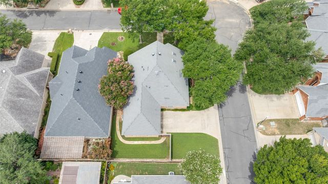 1105 Ellison Park Circle, Denton, TX 76205