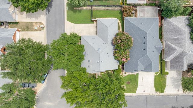 1105 Ellison Park Circle, Denton, TX 76205