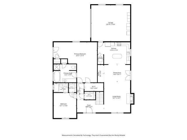 1105 Ellison Park Circle, Denton, TX 76205