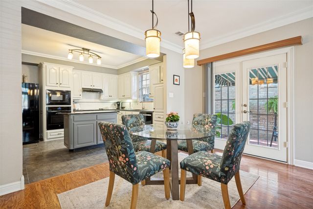 1105 Ellison Park Circle, Denton, TX 76205