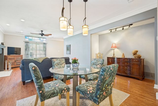 1105 Ellison Park Circle, Denton, TX 76205