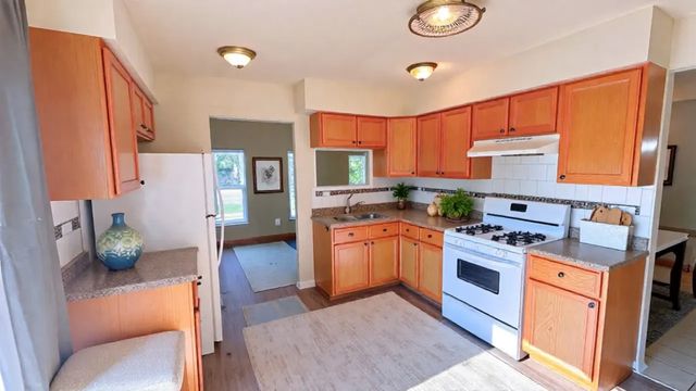 2316 E 207th Street, Lynwood, IL 60411