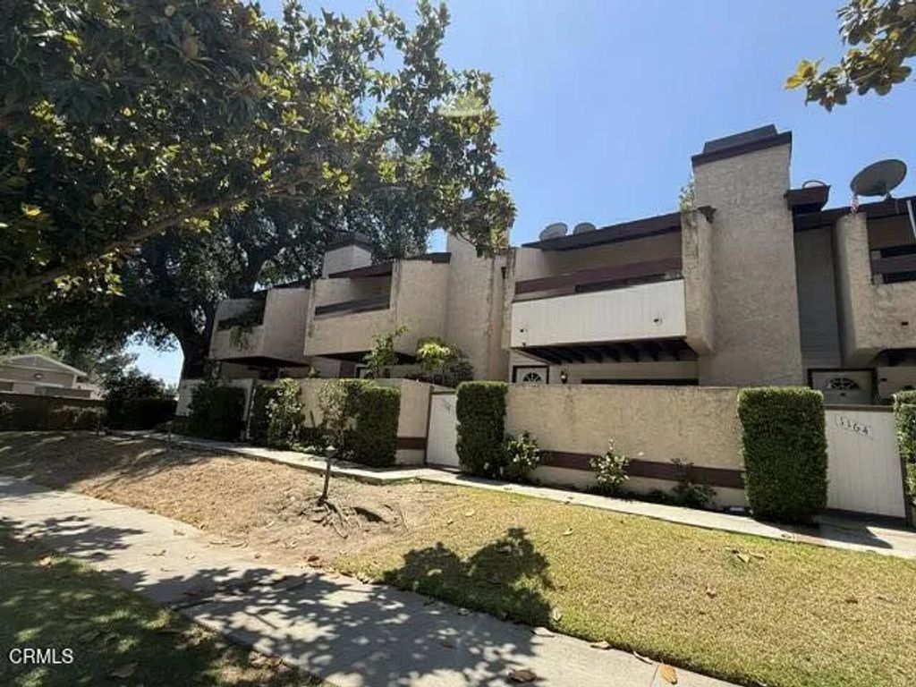 1168 Corson Street, Pasadena, CA 91106