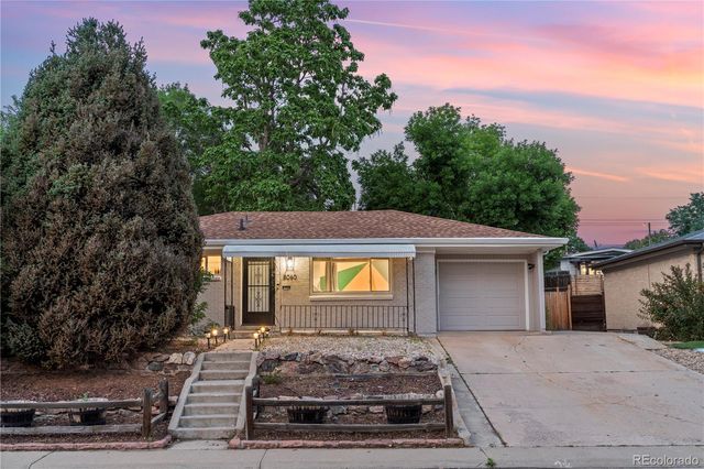 8060 Stuart Place, Westminster, CO 80031