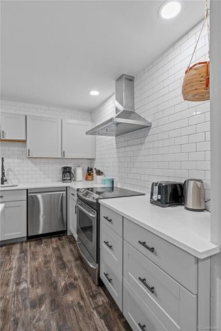 8060 Stuart Place, Westminster, CO 80031