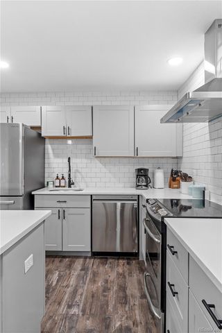 8060 Stuart Place, Westminster, CO 80031