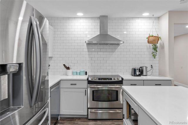 8060 Stuart Place, Westminster, CO 80031