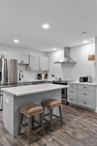 8060 Stuart Place, Westminster, CO 80031