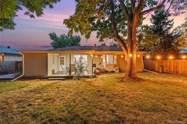 8060 Stuart Place, Westminster, CO 80031