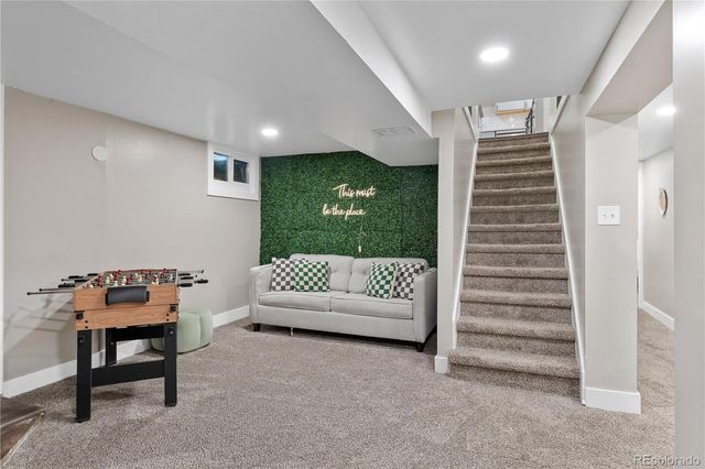 8060 Stuart Place, Westminster, CO 80031