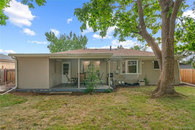 8060 Stuart Place, Westminster, CO 80031