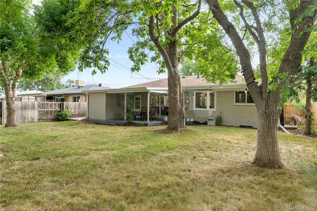 8060 Stuart Place, Westminster, CO 80031