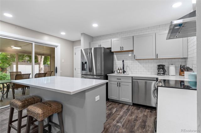 8060 Stuart Place, Westminster, CO 80031