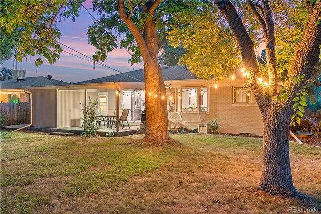 8060 Stuart Place, Westminster, CO 80031