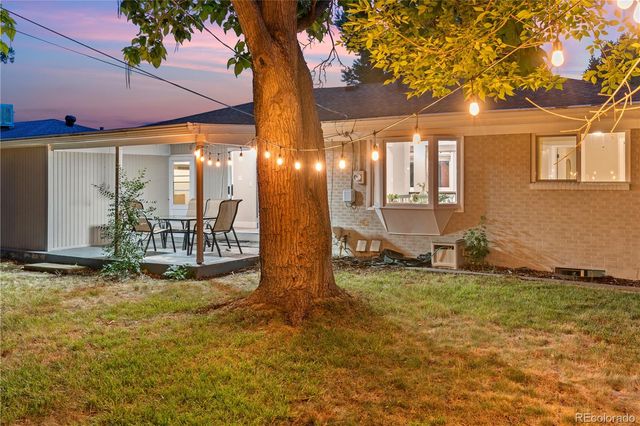 8060 Stuart Place, Westminster, CO 80031