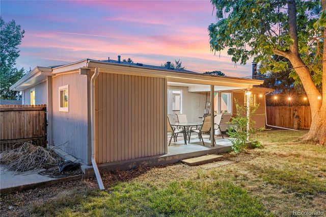 8060 Stuart Place, Westminster, CO 80031