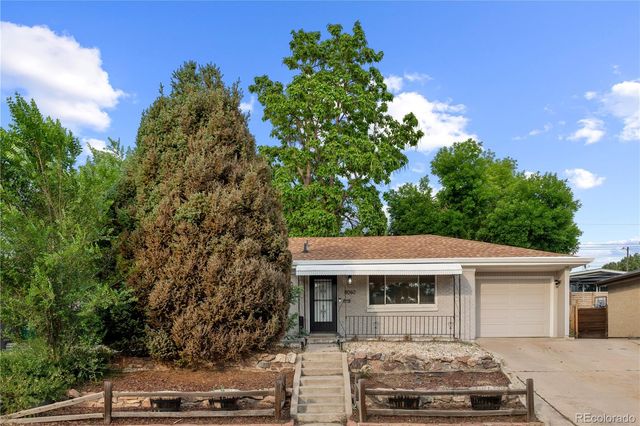 8060 Stuart Place, Westminster, CO 80031