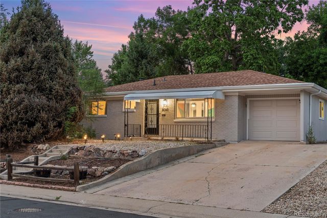8060 Stuart Place, Westminster, CO 80031