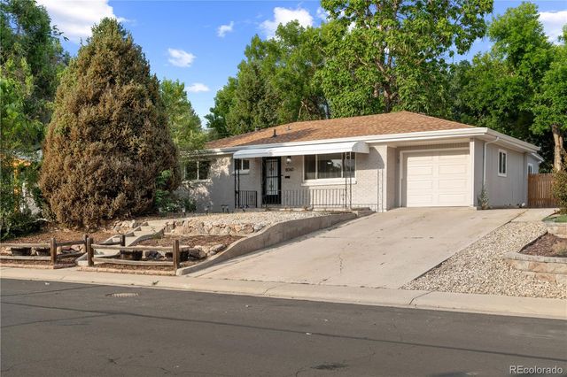 8060 Stuart Place, Westminster, CO 80031