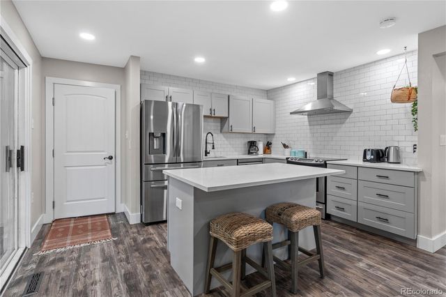 8060 Stuart Place, Westminster, CO 80031